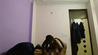 Sex Scandal of Indian Girl Fucked In Hotel